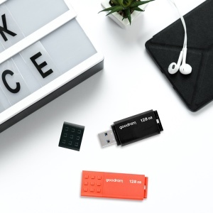FLASH DRIVE 16GB USB 2.0 UME3 GOODRAM - Img 5