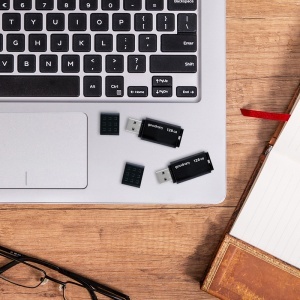 FLASH DRIVE 64GB USB 2.0 UME3 GOODRAM - Img 5