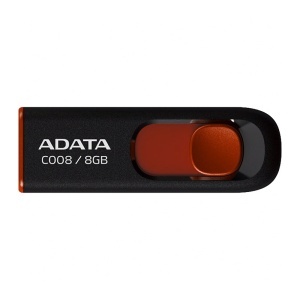 FLASH DRIVE 8G C008 ADATA - Img 2