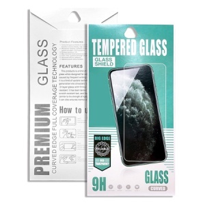 FOLIE PROTECTIE STICLA 2.5D SAMSUNG S22/23