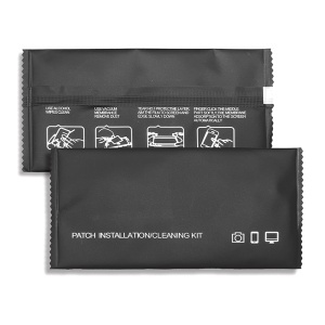 FOLIE PROTECTIE STICLA 2.5D SAMSUNG S22/23 - Img 6