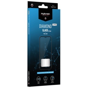 FOLIE PROTECTIE STICLA SAMSUNG GALAXY S22 S23 MYSCREEN - Img 2