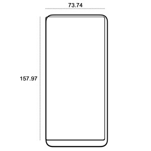 FOLIE STICLA 9D PENTRU SAMSUNG S24 ULTRA - Img 3
