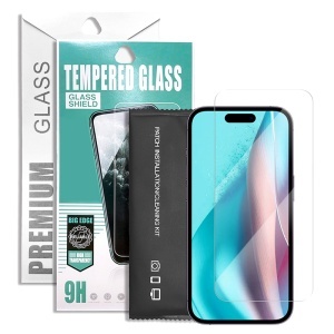 FOLIE STICLA PREMIUM 2.5D PENTR SAMSUNG A55 5G - Img 2