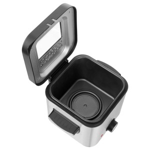 FRITEUZA 1.5L 900W SENCOR - Img 8
