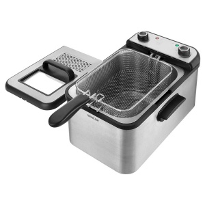 FRITEUZA 3,2L 2200W SENCOR - Img 13
