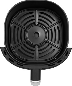 Friteuza cu aer fierbinte ECG AF 4020 Compact Fry, 3.8 litri, 1300 W, control digital, 8 programe, temperatura 80-200°C - Img 13