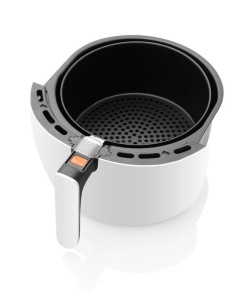 Friteuza cu aer fierbinte ETA Formio 2172, 1500 W, 3.5 l, 80-200 ° C, timer, oprire automata - Img 5