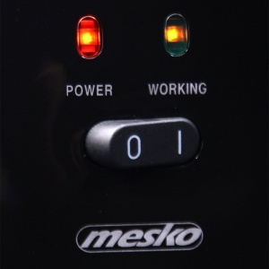 FRITEUZA DEEP FRYER MESKO - Img 8
