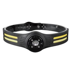 FRONTALA LED 3W + 5W LED COB IP43 CU INCARCARE TIP C - Img 1