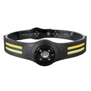 FRONTALA LED 3W + 5W LED COB IP43 CU INCARCARE TIP C - Img 2