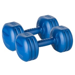 GANTERA COMPOZIT 2 X 4 KG REBEL ACTIVE - Img 2