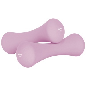 GANTERA FONTA INVELIS NEOPREN 2 X 2KG REBEL ACTIVE - Img 3