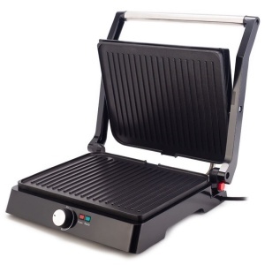GRILL ELECTRIC 2400W DAEWOO - Img 5