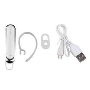 HEADSET BLUETOOTH 170MAH - ALB - Img 5