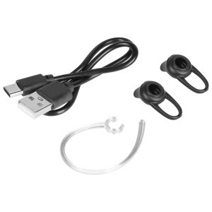 HEADSET BLUETOOTH 5.2 K14 KRUGER&MATZ - Img 7
