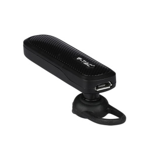 HEADSET BLUETOOTH - NEGRU - Img 3
