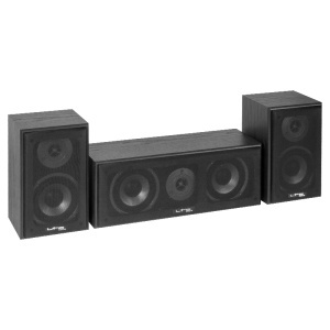 HOME CINEMA 5.0 NEGRU - Img 5