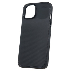HUSA CARBON SAMSUNG A55 5G - NEGRU
