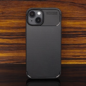 HUSA CARBON SAMSUNG A55 5G - NEGRU - Img 5