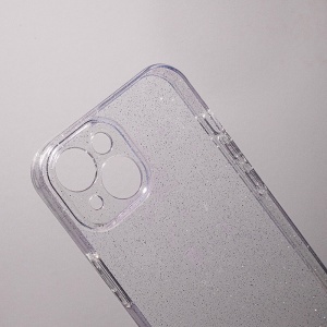 HUSA PROTECTIE IPHONE 17 PRO MAX - TRANSPARENT - Img 5