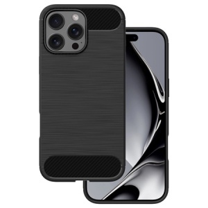 HUSA PROTECTIE SAMSUNG S25 ULTRA - NEGRU - Img 1