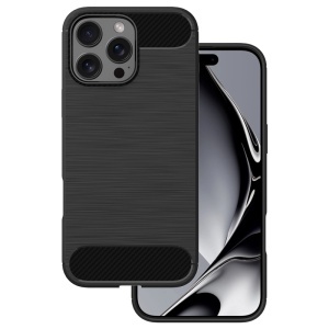 HUSA PROTECTIE SAMSUNG S25 ULTRA - NEGRU - Img 2
