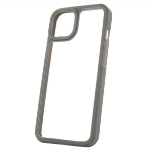 HUSA SILICON PENTRU SAMSUNG A34 5G - GRI
