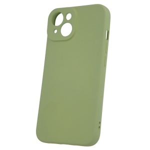 HUSA SILICON PENTRU SAMSUNG A34 5G MINT - Img 2
