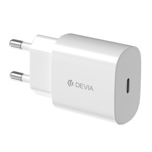 INCARCATOR RETEA 1XUSB-C PD 20W - Img 1