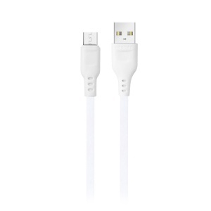 INCARCATOR RETEA MICRO USB 2100MA - Img 3