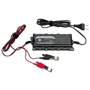 INCARCATOR SMART AUTO UNIVERSAL 3.8A 6-12V