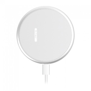INCARCATOR WIRELESS CU INCARCARE RAPIDA 5A - ALB - Img 1