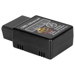 INTERFATA DIAGNOZA AUTO BLUETOOTH ODB2 ELM327 - Img 3