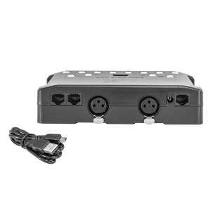 INTERFATA USB - DMX CU CONTROLLER - Img 5