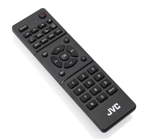 Internet radio JVC RA-E814B, 5W RMS, tuner DAB+/FM, Bluetooth, ecran color 2,4 inch, negru - Img 4