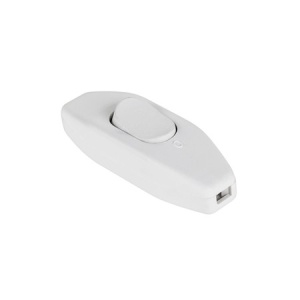 INTRERUPATOR PE FIR 2.5A/250V ALB - Img 1