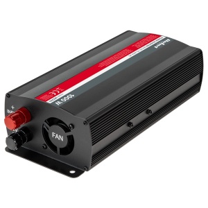 INVERTOR 12V 230V 500W REBEL - Img 3