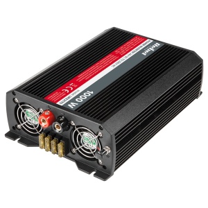INVERTOR 24V/230V 1000W 2 IESIRI REBEL - Img 3