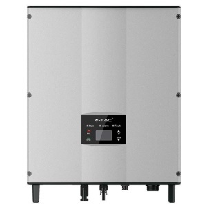 INVERTOR SOLAR 3KW ON GRID MONOFAZAT IP65 - Img 3