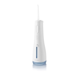 Irigator bucalETA AquaCare II 4708 90000, 4 moduri de curatare, rezervor 250 ml, IPX7, alb - Img 2