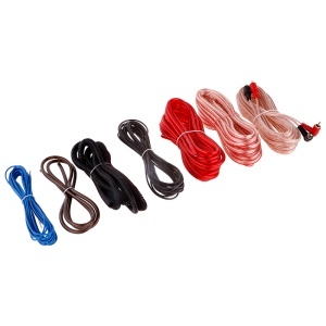 KIT CABLURI AUTO PEIYING BASIC 8GA - Img 4