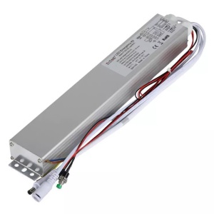 KIT EMERGENTA PANOU LED 24W IP20 - Img 3