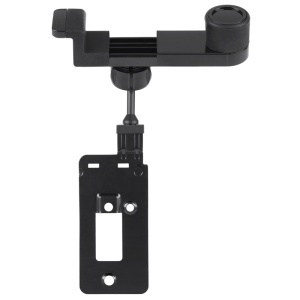 KIT SUPORT SMARTPHONE PENTRU RADIO PEIYING - Img 3