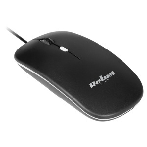 KIT TASTATURA SI MOUSE CU FIR WDS200 REBEL - Img 10