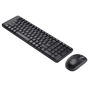 KIT TASTATURA SI MOUSE WIRELESS MK220 LOGITECH - Img 4