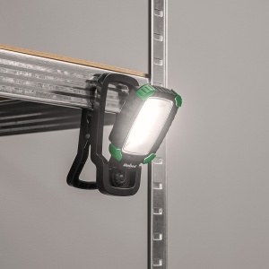 LAMPA ATELIER LED COB 5W REBEL - Img 8