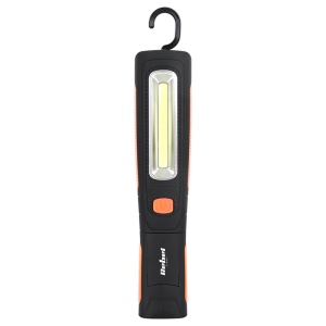 LAMPA ATELIER LED COB INCARCARE USB - Img 2