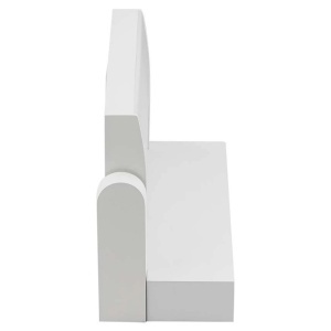 LAMPA LED 17W IP65 4000K- ALB - Img 5