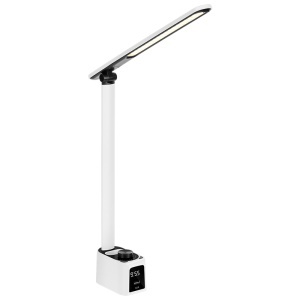 LAMPA LED BIROU CU CEAS QC / PD REBEL - Img 3